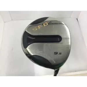 Royal Collection driverRC SFDIII 9.5° Flex R Motore RC5 45 - Picture 1 of 5