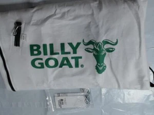 Genuine Billy Goat REPLACEMENT BAG Part # 900719 - Picture 1 of 1
