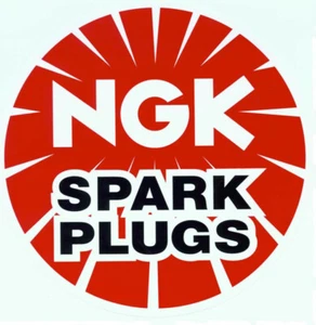 Spark Plug-Standard NGK 4722 fits 1966 Chevrolet Corvette 7.0L-V8|Motors part - Picture 1 of 1