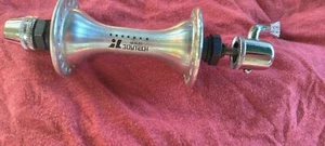 Sealed Joytech hub 36 hole / 108mm , Front Hub d88 , Fits 108mm Forks. - Picture 1 of 13
