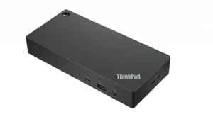 Lenovo ThinkPad Universal USB-C Dockingstation 40AY0090EU - Bild 1 von 4