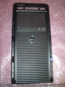 Dell Poweredge T130 lunetta anteriore T3G4K - Foto 1 di 1
