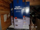 alcool 3 whisky Glen Moray 10 ans