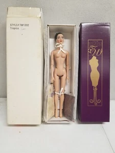 Muñeca Tonner Tyler Wentworth Tropico 16" TW1302 - Imagen 1 de 12