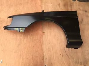 Ford Sierra/sapphire/p100/estate Mk2 Front Wing Passenger Side N/S - Picture 1 of 11