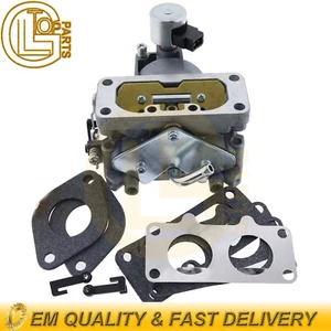 New Carburetor MIA10401 for John Deere  Mower Front 647A 717A Engine - Picture 1 of 5