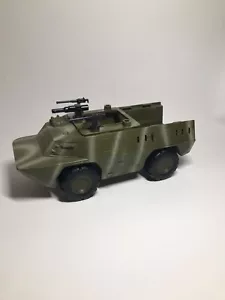 Mattel GI Joe 1987 GUTS Python Action Figure Vehicle Toy Kids - Picture 1 of 9
