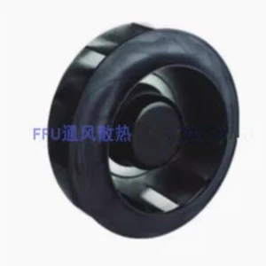 Ventilador centrífugo Fans-tech 100 % nuevo original SC400F5-088-000 - Imagen 1 de 1