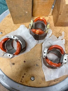 Black & Decker 447745-71 Field  115Volt  (lot of 3) - Picture 1 of 5