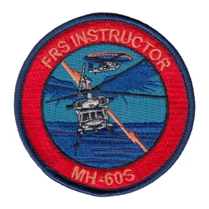HSC-2 FLEET ANGELS FRS INSTRUCTOR MH-60S PATCH - Picture 1 of 1
