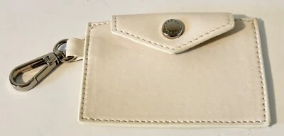 STEVE КАРТА ЧЕХОЛ ДАМСКАЯ СУМКА ПОДВЕСКА МЕЛ НОВЫЙ БЕЗ ЯРЛЫКОВ - Изображение 1 из 4