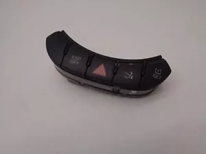 Original Audi TT 8J Mehrfachschalter 8J0927137B 5PR TT 8J - Bild 1 von 3