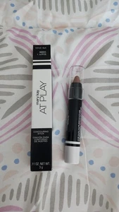 Mary Kay At Play Sculpt Contouring Stick New In Box Discontinued Item - Picture 1 of 3