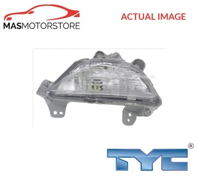 INDICATOR LIGHT BLINKER LAMP RIGHT TYC 18-6139-05-9 FOR MAZDA 3 - Image 1 of 4