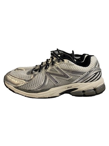 US11 New Balance Sneakers Taglio Basso Slv Ml860Gb2