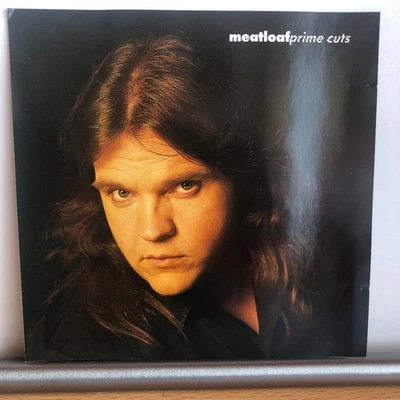 Meat Loaf- Prime Cuts - Compilation - CD 1989 - Bild 1 von 3