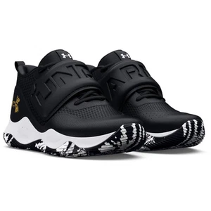 Children Unisex Shoes Under Armour Kids ZONE 2 Basketball Shoe (Big Kid) - Picture 1 of 37