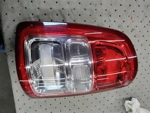 Driver Tail Light LH Fits 19 20 21 22 23 Dodge Ram 2500 3500 - Picture 1 of 10