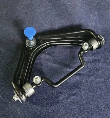 Braço de controle superior direito dianteiro Ford / Lincoln / Mercury 2002-2005 -P/N 810-96632B - Imagem 1 de 4