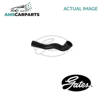 RADIATOR HOSE UPPER 05-3269 GATES NEW OE REPLACEMENT - Image 1 of 4