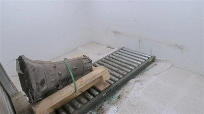 Transmission for 2012 Bmw Bmw 550i Used 4.4 400-51788 - Image 1 of 4