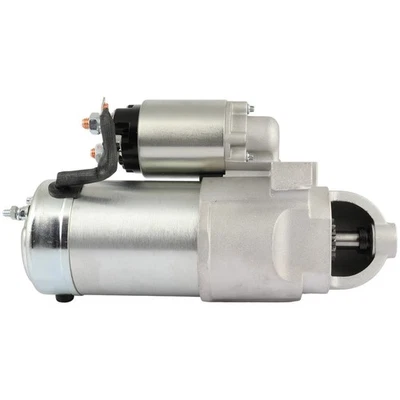 Starter For Chevrolet Silverado 1500 2500 1999-2000 Suburban 1500/Tahoe 00 6488 - Image 1 of 4