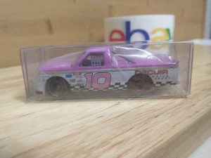 Racing Champions NASCAR 1/64 pressofuso #10 DECUIR Motorsports Stan Fox camion 1995 - Foto 1 di 7
