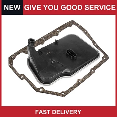 Pack de 1 para BMW para Mini Cooper 02-08 Juego de juntas de filtro de aceite de transmisión Foto 1 de 4