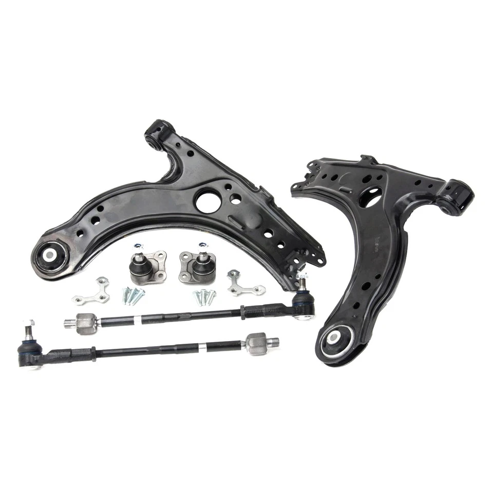 For Volkswagen Jetta 1999-2005 URO Parts VWA46PCKIT Front Suspension Kit — 第 1/4 张图片