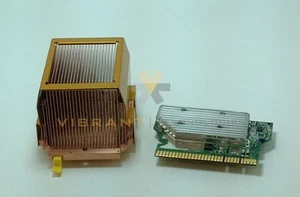 HP 311584-B21 3.6GHz/1MB/800MHz Processor Kit for DL380 G4 zy - Picture 1 of 5