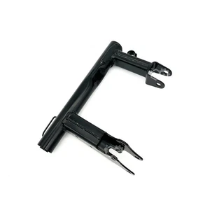 OEM Yamaha NMax Engine Bracket Assy 2DP-F1400-00 2015-2020 - Picture 1 of 4