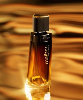 Boticário Malbec Pure Gold EDT 100 ml