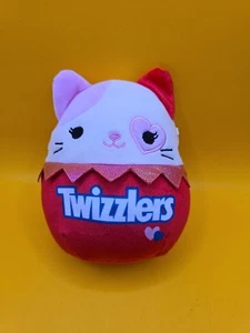 Malvavisco Twizzlers 6 pulgadas sin etiquetas - Imagen 1 de 2