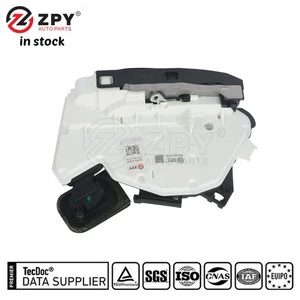 BEYU For 2016 RHD Vw Seat Leon 5K2837015D Front Left Door Lock Actuator - Picture 1 of 6