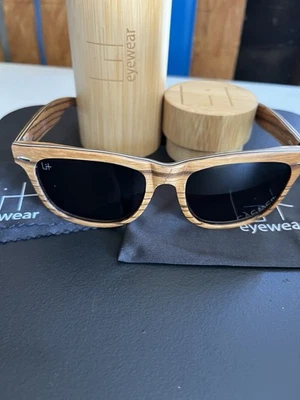 Gafas de sol LIT Foto 1 de 4