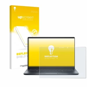 upscreen Protection Ecran pour Dell Pro 14 Premium Mat Film Protecteur - Afbeelding 1 van 10