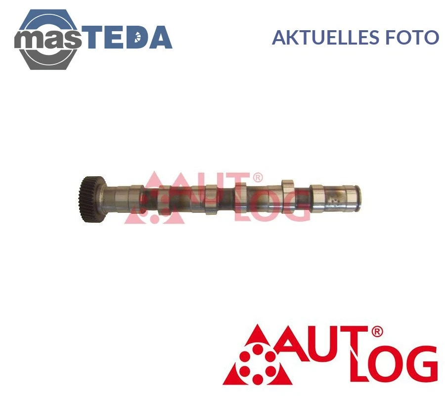 Nockenwelle AUTLOG NW5006 für AUDI A4 B6 (8E2) 2.5 2002-2004