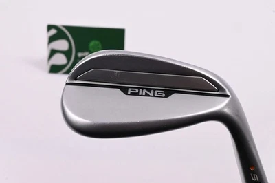 Ping S159 Sand Wedge / 56 Degree / Orange Dot / Senior Flex Ping Alta Quick 45 - Image 1 of 4