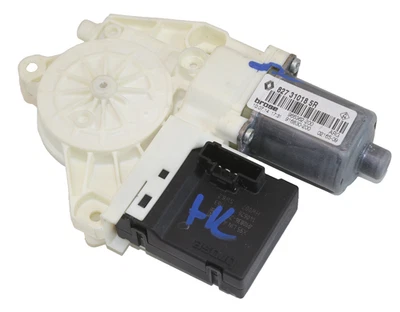 Fensterhebermotor hinten links Renault Megane III 3 827310185R - Bild 1 von 4