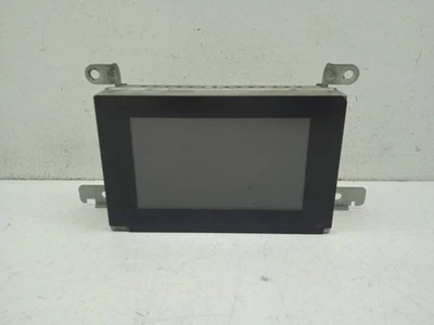 28090AV617 MULTIFUNKTIONSDISPLAY / 652127 FÜR NISSAN PRIMERA BERLINA P12 1.6 C - Bild 1 von 3