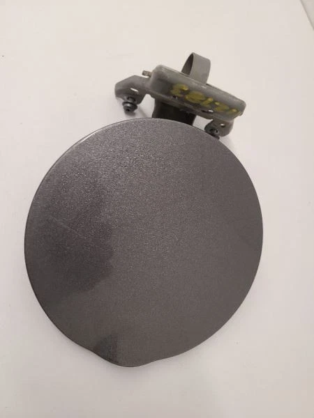 2007-2014 LINCOLN NAVIGATOR Fuel Filler Door 9L1Z99405A26A     - Image 1 of 4