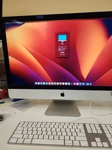 3,4Ghz Quad-Core Intel Core i5 Radeon Pro 570 4GB, 16GB 2400Mhz DDR4 - Bild 1 von 2