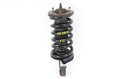 2017-2024 NISSAN TITAN LEFT DRIVER FRONT STRUT SHOCK ABSORBER #12220 Foto 1 de 4