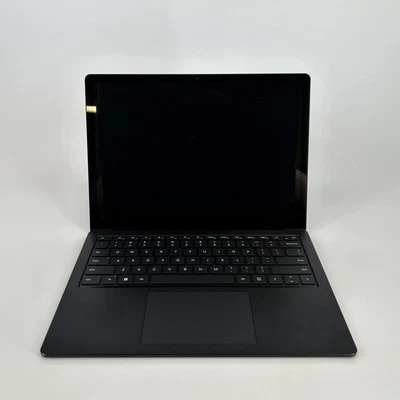 Microsoft Surface Laptop 5 13 2K TOUCH 2.7 GHz i7-1265U 16GB 512GB SSD Excelente Foto 1 de 4