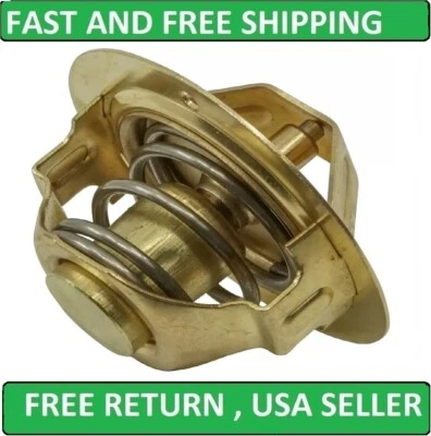 Термостат для Kawasaki Ninja ZX-7 ZX750 1989 1990 1991 1993 1994 1995 - Изображение 1 из 4