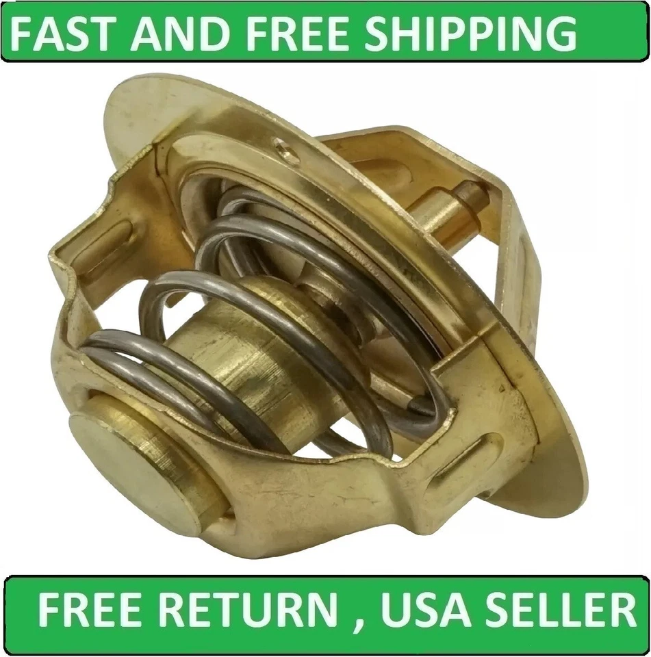 Termostato para Kawasaki Ninja ZX-7 ZX750 1989 1990 1991 1992 1993 1994 1995 Foto 1 de 4