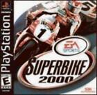 Superbike 2000 [Playstation]