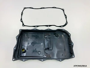 Transmission Pan & Gasket for Dodge Durango WD 2014-2020 8-speed ATP/WD/001A - Picture 1 of 2