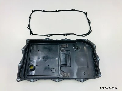 Transmission Pan & Gasket for Dodge Durango WD 2014-2020 8-speed ATP/WD/001A - Image 1 of 2