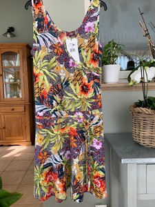 robe coline pas cher